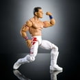 thumbnail image 4 of WWE Monday Night War Elite Collection British Bulldog Action Figure with Accessories & Build-a-Figure Parts - Walmart Exclusive, 4 of 6