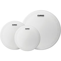 Evans HD Dry Standard Tom Pack (12, 13, 16")