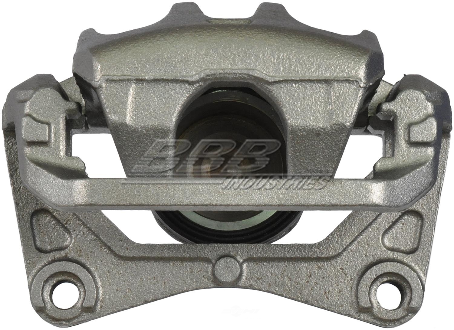 TERREPOWER formerly BBB Industries 99-00576A Reman Caliper w/installation Hardware