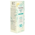 thumbnail image 4 of Aveeno Mineral Face Sunscreen Lotion for Sensitive Skin SPF 50, 4 of 9