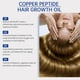 thumbnail image 3 of Cuidado capilar potente Cobre Titanio Nutre el cabello 30 ml lo esencial, 3 of 5