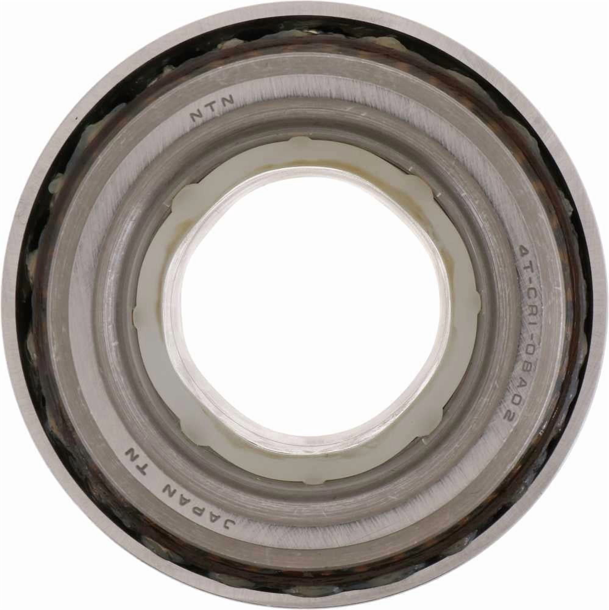 BCA by NTN WE60344 Double Row Taper Unit Bearing