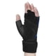 thumbnail image 4 of Harbinger Training Grip Muñequera Guantes de Levantamiento de Pesas Unisex Mediano Azul, 4 of 5