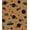 Brown, Pattern 1, variant on ODIKA 4'x6' Tan Retro Space Motif With Planets Washable Area Rug Stars For Cosmic Ornamental Balanced Border Layout Pet Friendly, Non-Shedding for Bedroom, Reading Nook