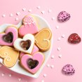 thumbnail image 4 of Dove Promises Chocolate Valentines Day Candy Hearts -24.2 oz Bag, 4 of 13