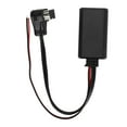 thumbnail image 3 of Bluetooth Wireless AUX Adapter Car Audio Stereo Module for IP-BUS, 3 of 10