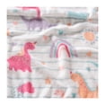 thumbnail image 3 of COBERTOR BABY LIGERO CARRIOLA SWEET DINO, 3 of 3