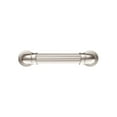 thumbnail image 5 of Richelieu Bp88183 3" Center To Center Handle Cabinet Pull - Chrome, 5 of 7