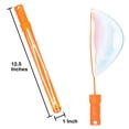 thumbnail image 3 of Paquete de 24 burbujas Bubble Wands Sunny Days Entertainment Maxx Bubbles, 3 of 8