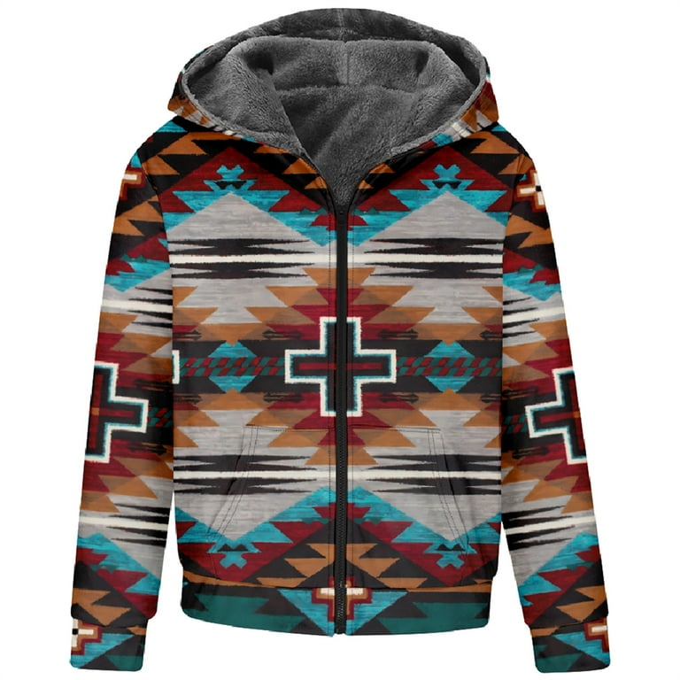 Indian fleece deals jackets