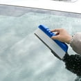 thumbnail image 5 of Tgbvmt Car Silicone Wiper Blade, Mark-Free Windshield Wiper for Clear View, Soft Rubber Blade for No Paint Damage, Durable Design for Long-Term Use and Easy Installation for Cars, 5 of 6