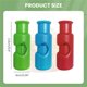 thumbnail image 2 of Clearance!Maojin Clips para bolsas,clip para sellar pan de refrigerio,clips para bolsas de pan con cerradura para almacenamiento de alimentos,clip para bolsas de plástico,clips para pan, 2 of 2