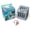 Snail, variant on Pool Diving Toys, Water Swimming Dive Pool Game, Fun Outdoor Beach Lake Swim Summer Party Gift, Underwater Dive Game Set with Pools Toy Cage and Floating Ocean