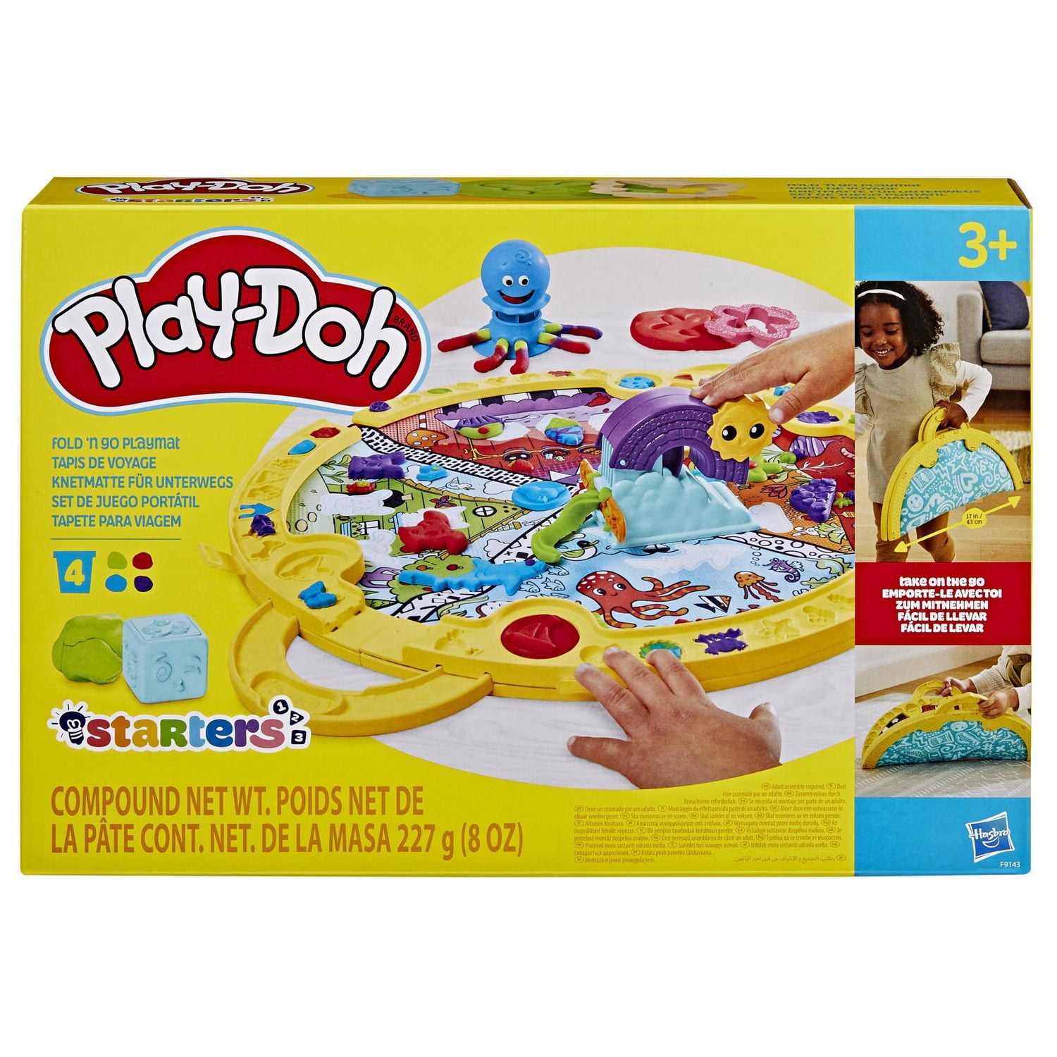 Play Doh Los MuÃ±ecos De Plastilina Eco Friendly MuÃ±ecos Play Doh