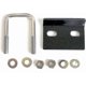 thumbnail image 4 of Anti-Rattle Stabilizer for 1.25" - 2" Hitches, Reduces Movement on Hitch Mount and Bike Racks, Tensioner Included, 4 of 5