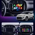 thumbnail image 5 of RoverOne 6+128G Android Car Stereo Bluetooth Carplay GPS for Kia Soul SK3 2019 2020, 5 of 10