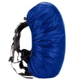thumbnail image 2 of Cubierta de Lluvia Btafrte Impermeable para Mochila 35L Azul, 2 of 8