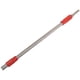 thumbnail image 2 of Extension Bit Metal Universal Flexible Shaft, Hexagonal Shank, Narrow Small Space, Multi Angle Work, Charging Drill, High Precision, Durable Metal Construction, for Tight Areas, Industrial, 2 of 8