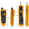 thumbnail image 2 of Nf-816 Underground Cable Wire Locator with Earphones, 2 of 4