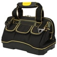 thumbnail image 2 of Electrician Tool Bag,Waterproof Repair Tool Bag Bags Large Capacity Bag Tools Tool Bags Industry-Leading Standards, 2 of 8