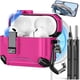 thumbnail image 1 of Funda para AirPods Pro de segunda y primera generación con kit de limpieza, 1 of 7