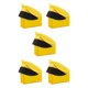 thumbnail image 2 of Riwesomey Cepillo de mano para neumáticos de automóviles, cepillos para ruedas, cepillos para desechos, herramienta de limpieza Universal, accesorio de Type2 NO2 Riwesomey CBP295006, 2 of 5