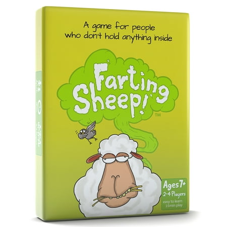 Funny board games for children aged 6-8, 8-12 and older - fun card games for children, families, friends, adults and teenagers, family game night