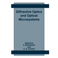 thumbnail image 1 of Pre-Owned Diffractive Optics and Optical Microsystems, (Paperback), 1 of 1