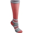 thumbnail image 4 of AmPm womens AmPm Womens Light Comfort Compression Over-the-calf Socks, 4 of 5