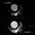 thumbnail image 6 of AKKON - Fit 2015-2023 Chrysler 300 Halogen Type Projector Headlight Black Bezel OE Style Passenger Right Side, 6 of 7