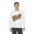 thumbnail image 5 of Somebody's Problem Unisex Heavy Blend™ Crewneck Sweatshirt, 5 of 7