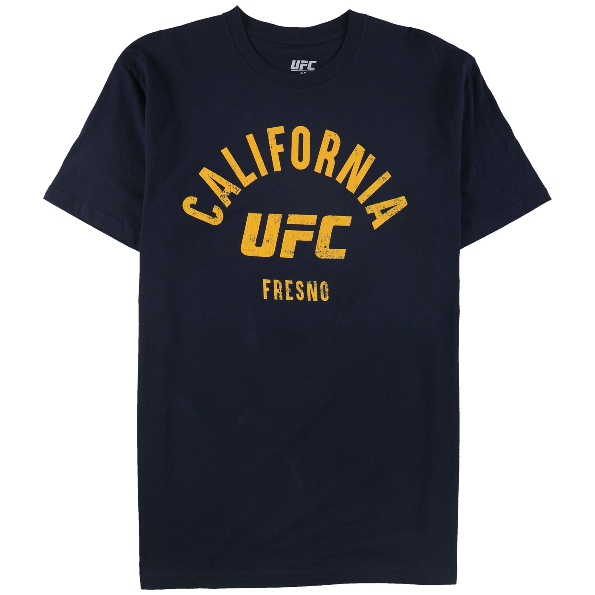  UFC Camiseta para niños : Deportes y Actividades al Aire Libre