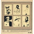 thumbnail image 2 of The Grateful Dead - Workingman' Dead - Music & Performance - Vinyl, 2 of 2