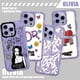 thumbnail image 4 of Inger o-olivias r-rigos Lucky Butterfly funda de teléfono para iPhone 15 14 13 12 11 Mini Pro Max X XR XSMax 6S 7 8 Plus SE20, 4 of 5
