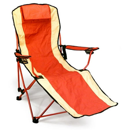 2-Position Lounger