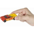 thumbnail image 4 of Hot Wheels Color Shifters 5 Car Pack, Color-Change Cars, Gift for Kids Ages 3 & Older, 4 of 6