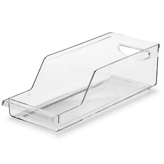Refrigerador Y Zer Stora Izer Para Kit,transparente