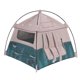 thumbnail image 4 of Carpa De Techo De Simulación, Detalles Exquisitos Y Ligeros Poliéster PVC RC Decoración De Carpa De Techo De Coche Para Coche Trepador De Control Remoto 1/10, 4 of 7