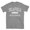 Navy, variant on Delafield Wisconsin Classic Established Men's Cotton T-Shirt