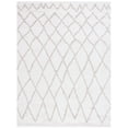 thumbnail image 2 of SAFAVIEH Augustine Ramona Trellis Area Rug, Ivory/Beige, 8' x 10', 2 of 11