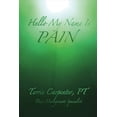 thumbnail image 2 of Hello My Name Is Pain (Paperback), 2 of 2