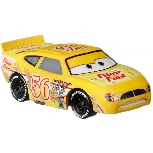Disney/Pixar Cars Fiber Fuel (Cars 1)