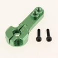 thumbnail image 3 of 60e0032a8b91fb603a55771c blank Verde Baoblaze Cuerno de brazo servo, 3 of 7