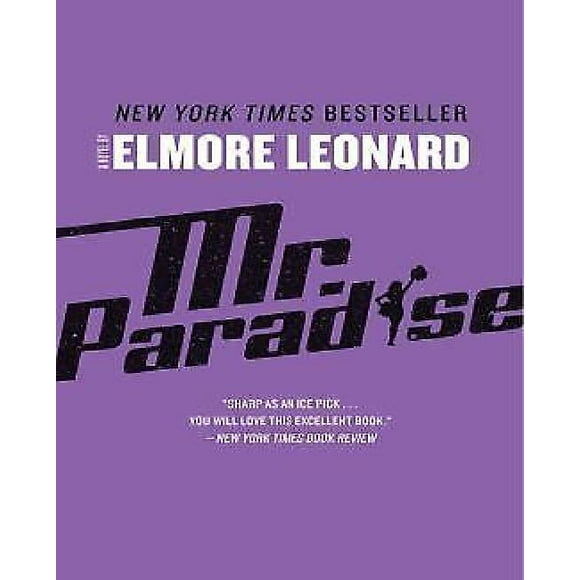 Mr. Paradise