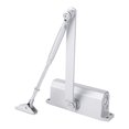 thumbnail image 1 of AUTOTICA DE PUERTA MÁS CERCANA, Cerradores Hidráulicos de Aleación de Aluminio Resistente para la Mayoría de Las Puertas, 1 of 7
