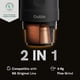 thumbnail image 3 of OutIn Nano - Máquina espresso eléctrica portátil, cafetera de viaje para camping, cafetera de coche, 3 of 6