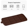 thumbnail image 2 of Molde Galletas Chocolate Silicona Bricolaje Herramientas para Hornear El, 2 of 9