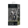 thumbnail image 2 of Star Wars The Black Series The Mandalorian (Glavis Ringworld) Action Figures (6”), 2 of 7