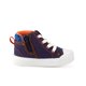 thumbnail image 2 of Tenis Bubble Gummers® Puntera Dinosaurio Taipei Mezclilla Para Niño, 2 of 4