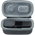 thumbnail image 1 of Carrying Case Compatible with Insta360 One RS Shockproof Camera Accessories Protective Case Anti-scratch Hard Shell Storage Bag Mini Single Bag Portable Set Handbag, 1 of 9
